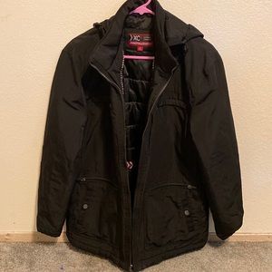 Johnston & Murphy mens Jacket